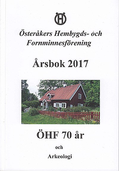 Årsbok 2017